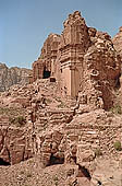 Petra - the Unaishu Tomb